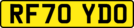 RF70YDO