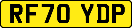RF70YDP