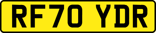 RF70YDR