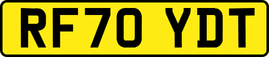 RF70YDT
