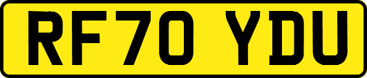 RF70YDU