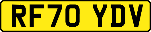 RF70YDV