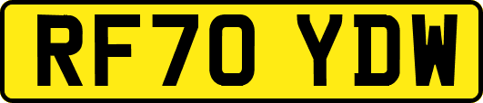 RF70YDW