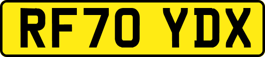 RF70YDX