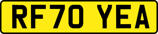 RF70YEA