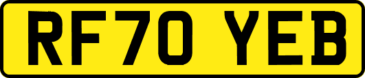 RF70YEB