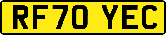 RF70YEC
