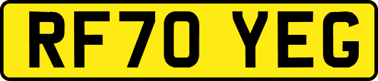 RF70YEG