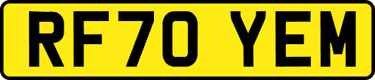 RF70YEM