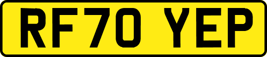 RF70YEP