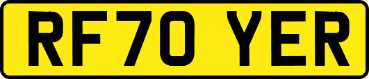 RF70YER