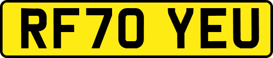 RF70YEU