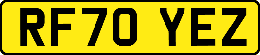 RF70YEZ