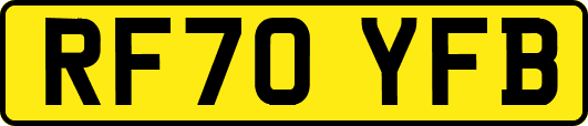 RF70YFB