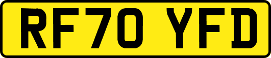 RF70YFD