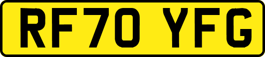 RF70YFG
