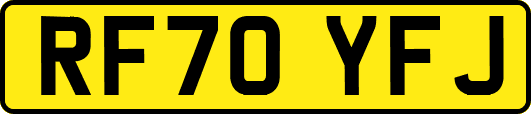 RF70YFJ