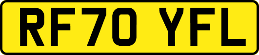 RF70YFL