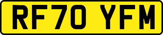 RF70YFM