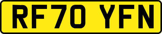 RF70YFN