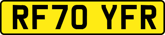 RF70YFR