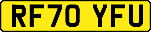 RF70YFU