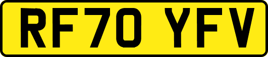RF70YFV