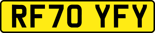 RF70YFY
