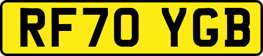 RF70YGB