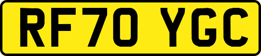 RF70YGC
