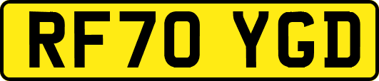 RF70YGD