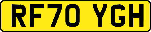 RF70YGH