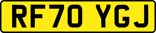RF70YGJ