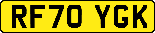 RF70YGK