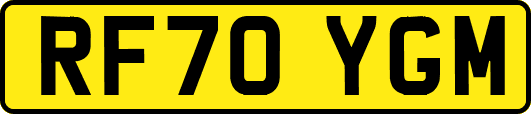 RF70YGM