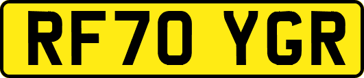 RF70YGR