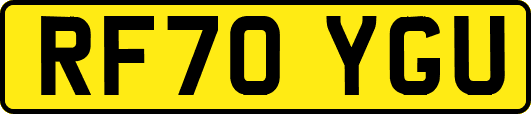 RF70YGU