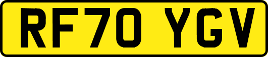 RF70YGV