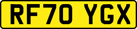 RF70YGX