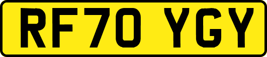 RF70YGY