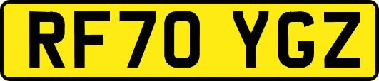 RF70YGZ