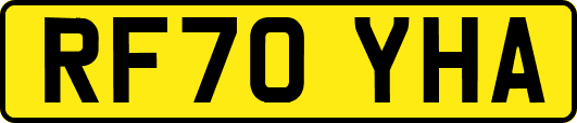 RF70YHA