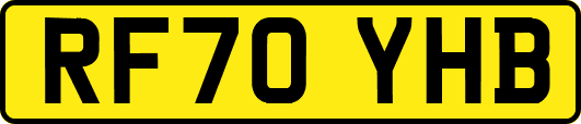 RF70YHB