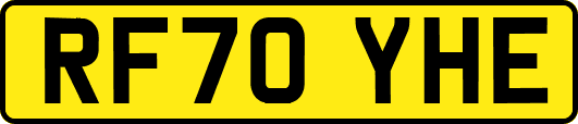 RF70YHE