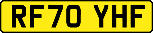 RF70YHF