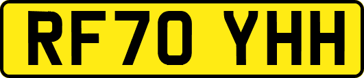 RF70YHH