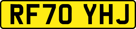RF70YHJ