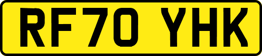 RF70YHK