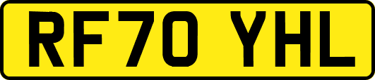RF70YHL