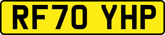 RF70YHP